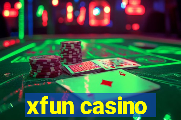 xfun casino